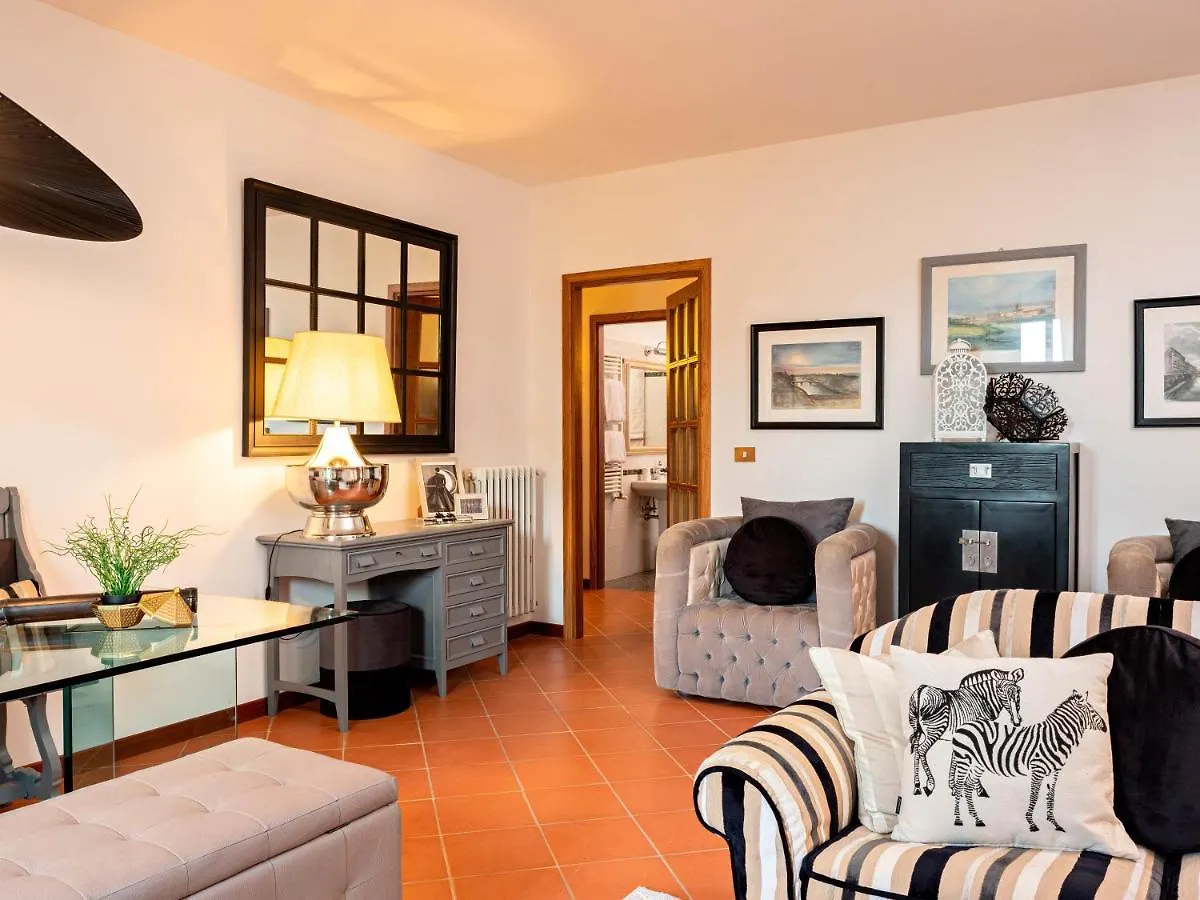 Cozy Apartment In The Heart Of Chianti Pieve di Panzano