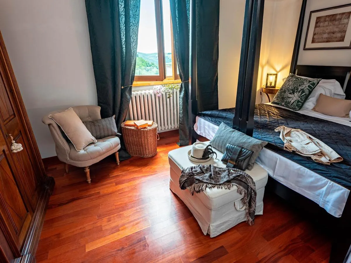 Cozy Apartment In The Heart Of Chianti Pieve di Panzano Italy