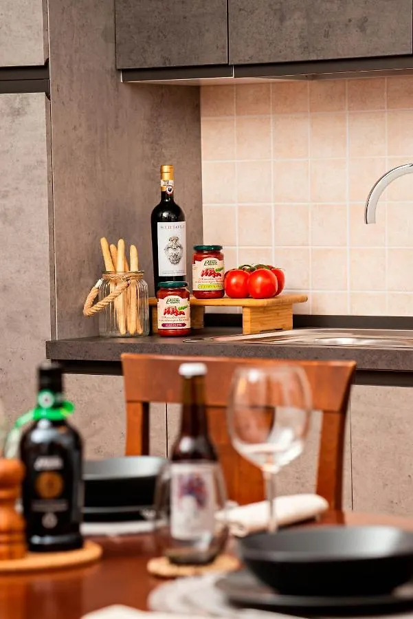 Cozy Apartment In The Heart Of Chianti Pieve di Panzano 0*,  Italy
