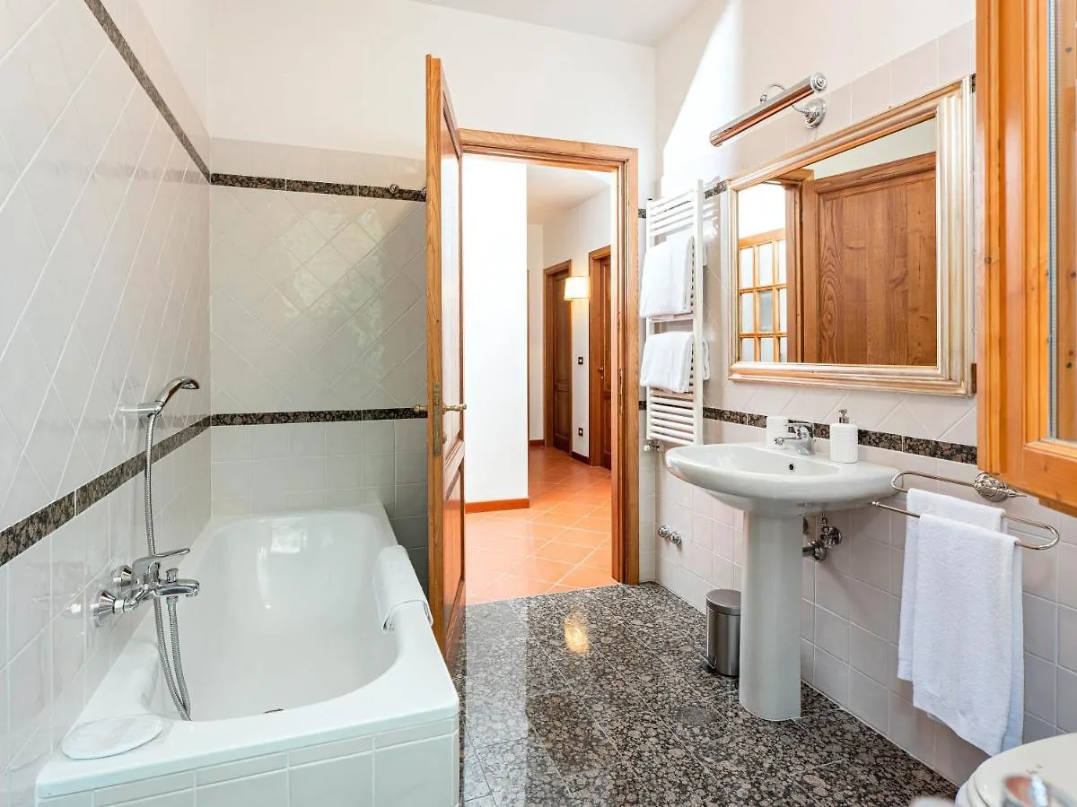 Cozy Apartment In The Heart Of Chianti Pieve di Panzano Italy