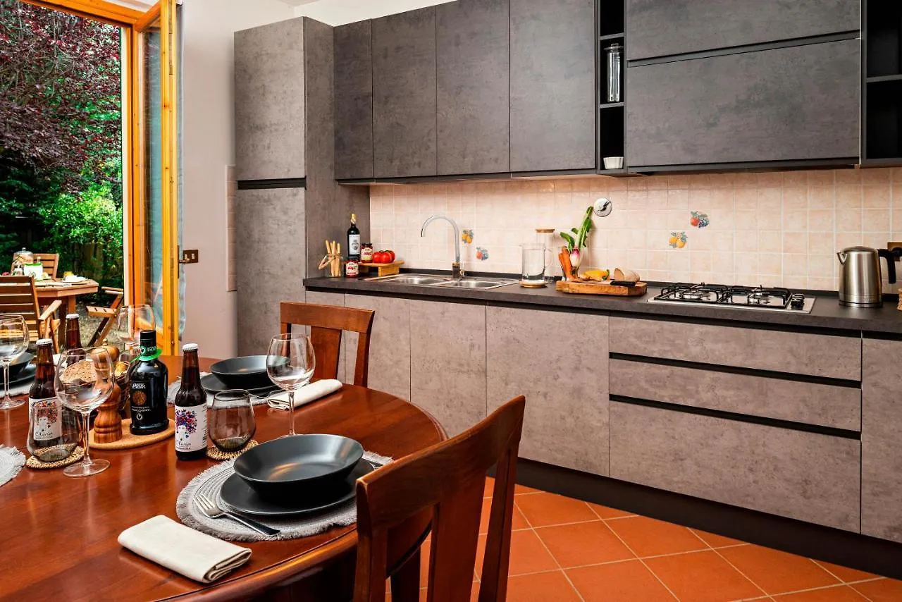 Cozy Apartment In The Heart Of Chianti Pieve di Panzano
