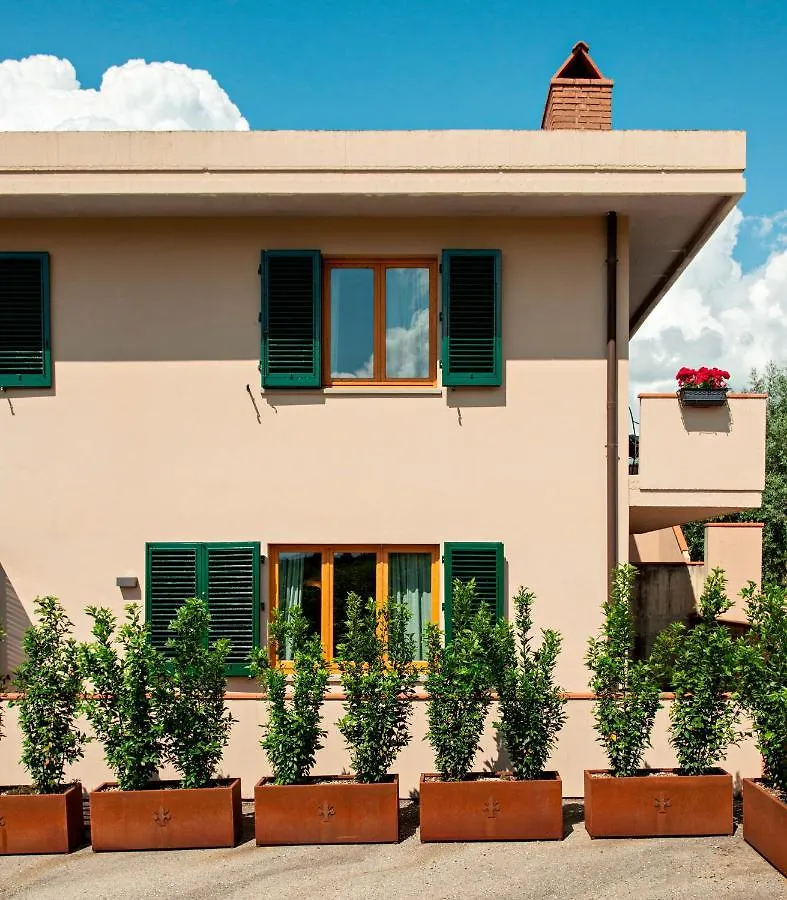 Cozy Apartment In The Heart Of Chianti Pieve di Panzano