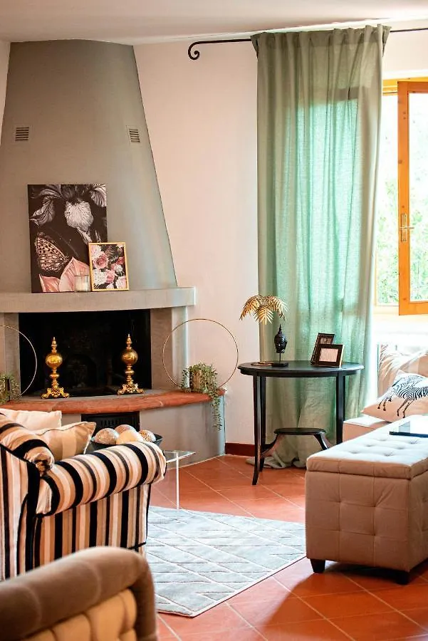 Cozy Apartment In The Heart Of Chianti Pieve di Panzano Italy
