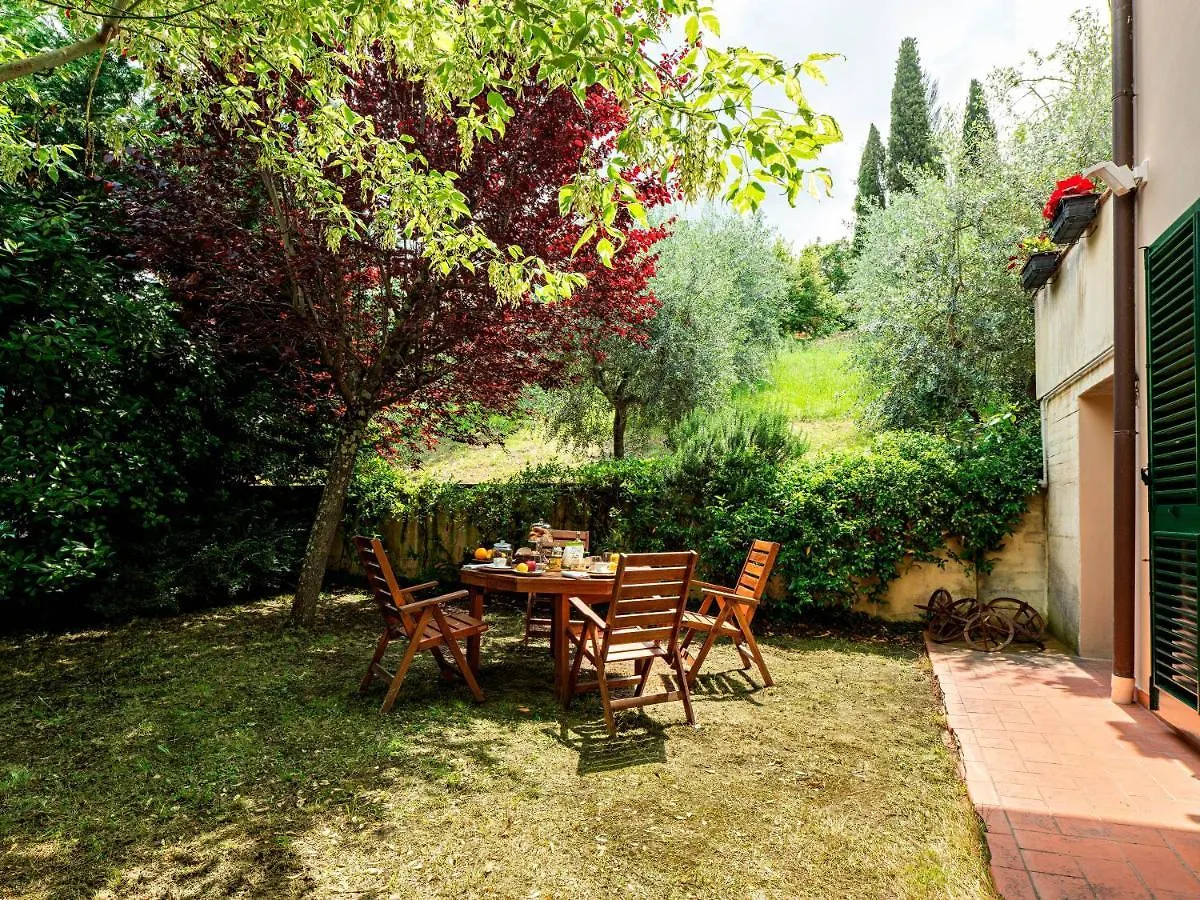 Cozy Apartment In The Heart Of Chianti Pieve di Panzano